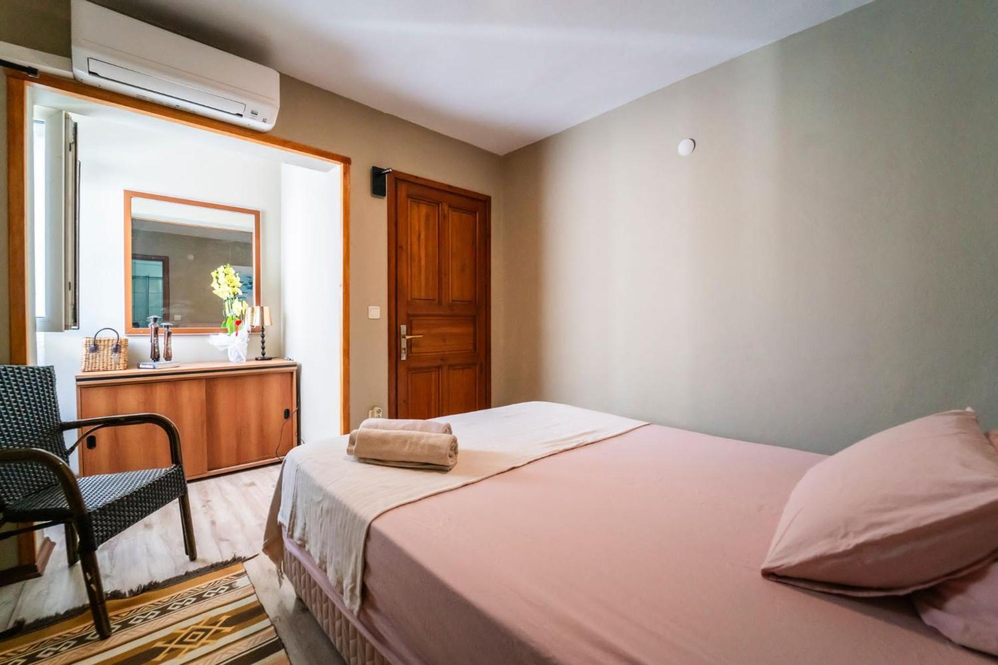 La Luna Hostel Bodrum Exterior photo